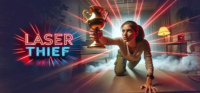 Meta Quest 游戏《激光窃贼》Laser Thief